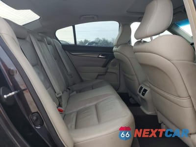 Zdjęcie 10 z 12 samochodu: 2012 ACURA TL VIN:19UUA8F53CA024423 - miniatura