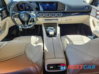 Zdjęcie 8 z 13 samochodu: 2024 MERCEDES-BENZ GLE 350 4MATIC VIN:4JGFB4FB1RA974822 - miniatura