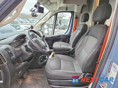 Zdjęcie 7 z 13 samochodu: 2020 RAM PROMASTER 3500 CARGO ** R & D * CLN TITLE * PRI FLEET ** VIN:3C6URVJG7LE129128 - miniatura