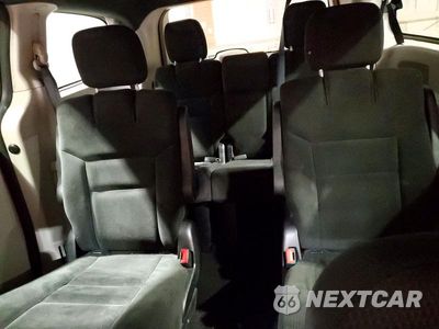 Zdjęcie 10 z 12 samochodu: 2015 DODGE GRAND CARAVAN SE VIN:2C4RDGBGXFR737042 - miniatura