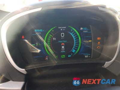 Zdjęcie 9 z 13 samochodu: 2016 CHEVROLET VOLT LT VIN:1G1RC6S57GU123784 - miniatura