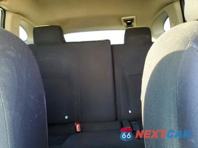 Zdjęcie 10 z 12 samochodu: 2009 NISSAN ROGUE S VIN:JN8AS58V49W442919 - miniatura