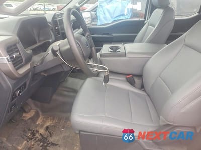 Zdjęcie 7 z 12 samochodu: 2024 FORD F150 XL VIN:1FTEX1KP4RKF08183 - miniatura