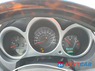 Zdjęcie 9 z 12 samochodu: 2010 CHRYSLER SEBRING LIMITED VIN:1C3CC5FB7AN229875 - miniatura