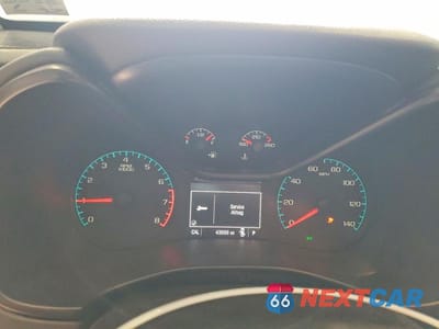 Zdjęcie 9 z 11 samochodu: 2015 CHEVROLET COLORADO Z71 VIN:1GCHTCE31F1137109 - miniatura