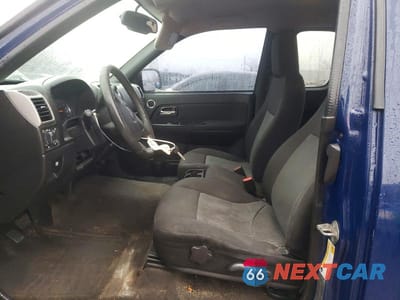 Zdjęcie 7 z 12 samochodu: 2011 GMC CANYON SLT VIN:1GTE5NFE4B8107810 - miniatura