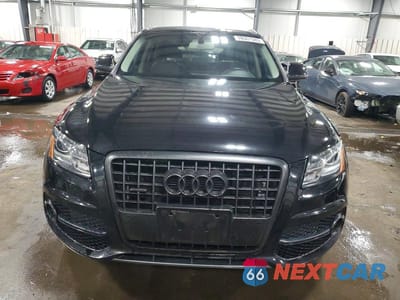 Piąte zdjęcie samochodu w środku: 2011 AUDI Q5 PREMIUM PLUS VIN:WA1DKAFP5BA009595 - miniatura