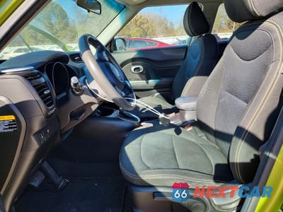 Zdjęcie 7 z 13 samochodu: 2016 KIA SOUL + VIN:KNDJP3A56G7848980 - miniatura