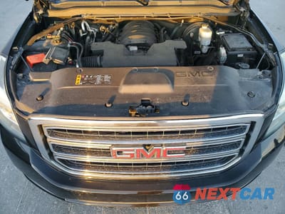 Zdjęcie 12 z 13 samochodu: 2018 GMC YUKON XL C1500 SLT VIN:1GKS1GKC3JR384587 - miniatura