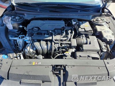 Zdjęcie 11 z 13 samochodu: 2025 KIA K4 LXS VIN:3KPFT4DE8SE049696 - miniatura