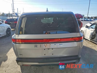 Zdjęcie 6 z 12 samochodu: 2026 RIVIAN R1S ADVENTURE VIN:7PDSGGBA1TN080010 - miniatura