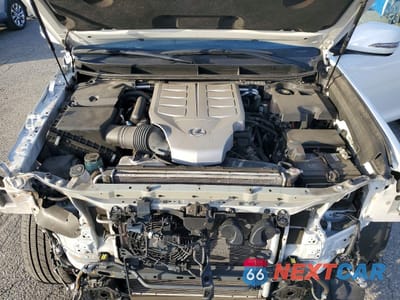 Zdjęcie 12 z 15 samochodu: 2021 LEXUS GX 460 BASE VIN:JTJAM7BX1M5301913 - miniatura