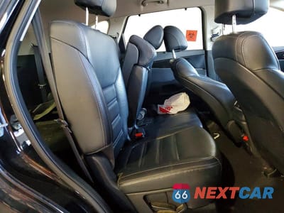 Zdjęcie 11 z 13 samochodu: 2017 KIA SORENTO EX V6 VIN:5XYPHDA50HG282414 - miniatura