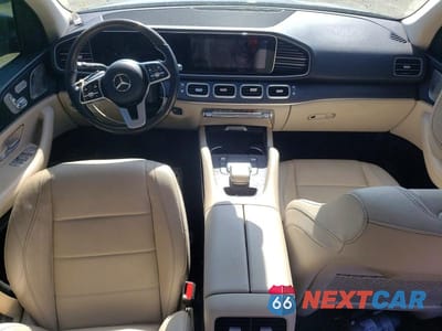 Zdjęcie 8 z 13 samochodu: 2021 MERCEDES-BENZ GLE 350 VIN:4JGFB4JB7MA474521 - miniatura