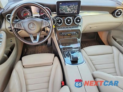 Zdjęcie 8 z 13 samochodu: 2018 MERCEDES-BENZ GLC 43 4MATIC AMG VIN:WDC0G6EB8JF437276 - miniatura