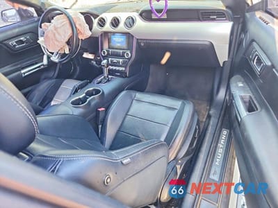 Zdjęcie 8 z 12 samochodu: 2016 FORD MUSTANG VIN:1FA6P8TH8G5281411 - miniatura