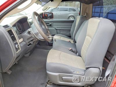 Zdjęcie 7 z 13 samochodu: 2010 DODGE RAM 1500 VIN:3D7JB1EK7AG191224 - miniatura