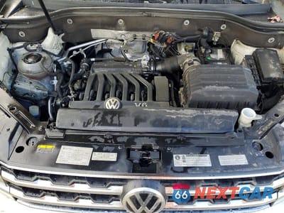 Zdjęcie 11 z 12 samochodu: 2018 VOLKSWAGEN ATLAS SE VIN:1V2LR2CAXJC521387 - miniatura