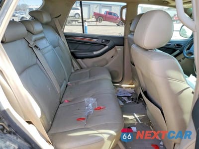 Zdjęcie 11 z 13 samochodu: 2007 TOYOTA 4RUNNER LIMITED VIN:JTEBT17R670067007 - miniatura