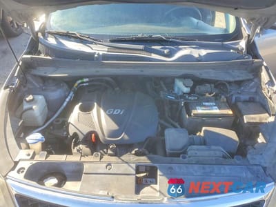 Zdjęcie 12 z 12 samochodu: 2014 KIA SPORTAGE BASE VIN:KNDPB3AC1E7547375 - miniatura