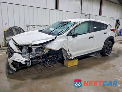 2025 SUBARU CROSSTREK JF2GUABC1SH294899 - główne zdjęcie licytacji z USA - miniatura