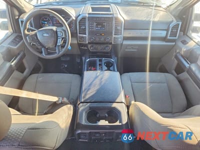 Zdjęcie 8 z 11 samochodu: 2019 FORD F250 SUPER DUTY VIN:1FT7W2BT0KEC04254 - miniatura