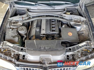 Zdjęcie 12 z 12 samochodu: 2004 BMW X3 2.5I VIN:WBXPA73424WC35026 - miniatura