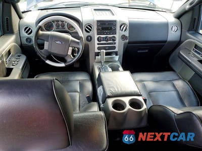 Zdjęcie 8 z 12 samochodu: 2007 FORD F150 SUPERCREW VIN:1FTPW14587FA54534 - miniatura