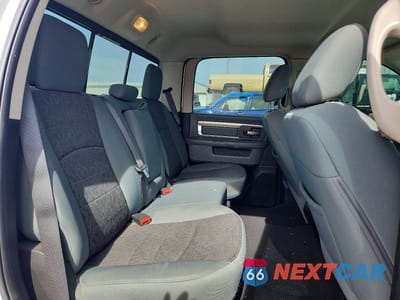 Zdjęcie 10 z 12 samochodu: 2019 RAM 1500 CLASSIC SLT VIN:1C6RR7LT4KS523340 - miniatura