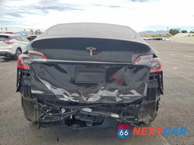 Zdjęcie 6 z 14 samochodu: 2022 TESLA MODEL Y VIN:7SAYGDEE7NF417881 - miniatura