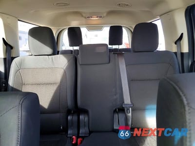 Zdjęcie 10 z 14 samochodu: 2016 FORD FLEX SEL VIN:2FMHK6C83GBA14271 - miniatura