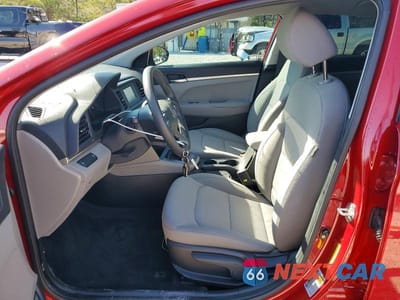 Zdjęcie 7 z 13 samochodu: 2019 HYUNDAI ELANTRA SE VIN:KMHD74LF2KU816574 - miniatura
