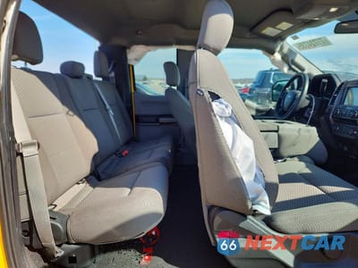 Zdjęcie 10 z 12 samochodu: 2018 FORD F150 SUPER CAB VIN:1FTEX1EP8JKE87712 - miniatura
