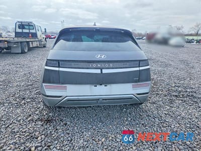 Zdjęcie 6 z 12 samochodu: 2023 HYUNDAI IONIQ 5 LIMITED VIN:KM8KRDAF2PU122317 - miniatura