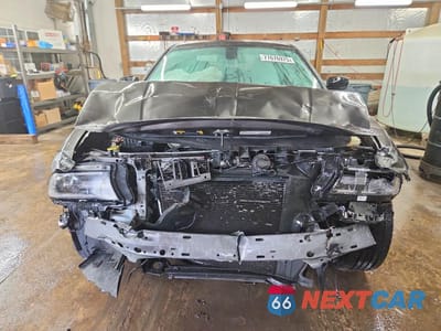 Piąte zdjęcie samochodu w środku: 2021 DODGE CHARGER SXT VIN:2C3CDXJG6MH570709 - miniatura