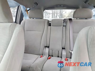 Zdjęcie 10 z 12 samochodu: 2012 TOYOTA HIGHLANDER BASE VIN:5TDBK3EH2CS145948 - miniatura