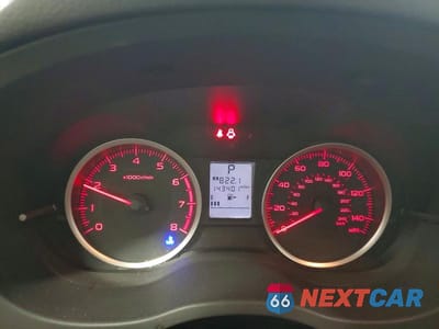 Zdjęcie 9 z 13 samochodu: 2017 SUBARU FORESTER 2.5I PREMIUM VIN:JF2SJAEC1HH411582 - miniatura