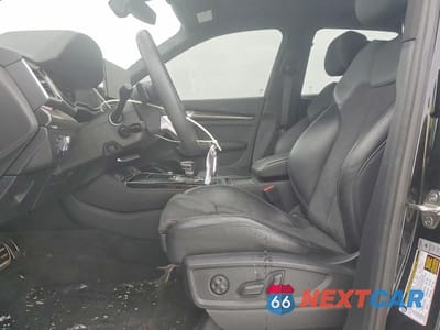 Zdjęcie 7 z 12 samochodu: 2024 AUDI SQ5 PRESTIGE VIN:WA1C4AFY7R2019757 - miniatura