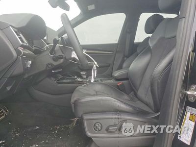 Zdjęcie 7 z 12 samochodu: 2024 AUDI SQ5 PRESTIGE VIN:WA1C4AFY7R2019757 - miniatura