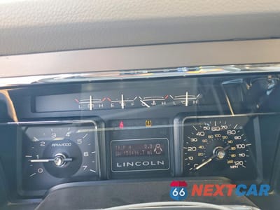 Zdjęcie 9 z 13 samochodu: 2013 LINCOLN NAVIGATOR L VIN:5LMJJ3J5XDEL07514 - miniatura