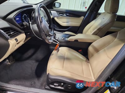 Zdjęcie 7 z 12 samochodu: 2020 CADILLAC CT5 PREMIUM LUXURY VIN:1G6DN5RK1L0117291 - miniatura