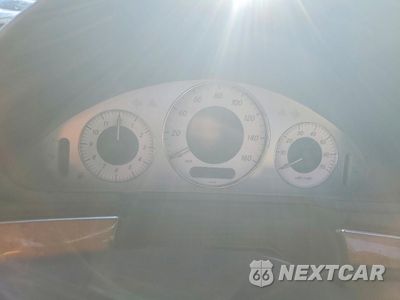 Zdjęcie 9 z 12 samochodu: 2008 MERCEDES-BENZ E 350 VIN:WDBUF56X68B353097 - miniatura