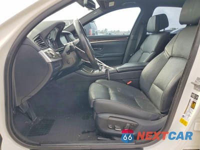 Zdjęcie 7 z 11 samochodu: 2014 BMW 535 I VIN:WBA5B1C54ED482532 - miniatura