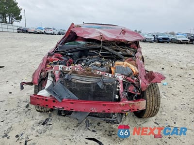 Piąte zdjęcie samochodu w środku: 2020 CHRYSLER 300 S VIN:2C3CCABT4LH225253 - miniatura