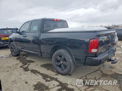 Drugie zdjęcie samochodu z przodu: 2014 RAM 1500 ST VIN:1C6RR7FT0ES249182 - miniatura