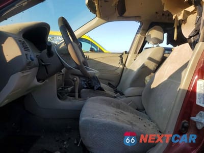 Zdjęcie 7 z 12 samochodu: 1999 TOYOTA COROLLA VE VIN:1NXBR12E6XZ241556 - miniatura
