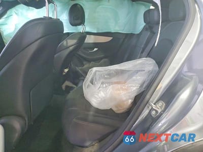 Zdjęcie 11 z 12 samochodu: 2019 MERCEDES-BENZ GLC 350E VIN:WDC0G5EB3KF610102 - miniatura