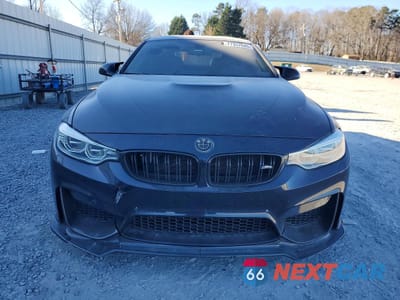 Piąte zdjęcie samochodu w środku: 2016 BMW Motorrad M4 VIN:WBS3R9C51GK336150 - miniatura