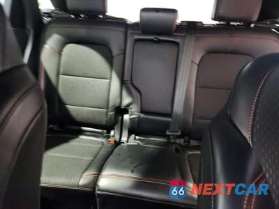 Zdjęcie 10 z 12 samochodu: 2025 FORD ESCAPE ST LINE VIN:1FMCU9MN5SUA22515 - miniatura