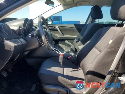 Zdjęcie 7 z 11 samochodu: 2012 MAZDA 3 I VIN:JM1BL1L7XC1627754 - miniatura